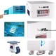 Аккумулятор LiFePO4 Anern Npro 16kWh 51.2V 314Ah (AN-LPB-N-48314) - изображение 5