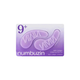 Патчі під очі з колагеном та пептидами Numbuzin №9 NAD Collagen Under Eye Patches 1 шт - зображення 1