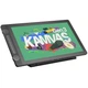 Графічний планшет Huion Kamvas 16 Gen3 Black + рукавичка (GS1563) - изображение 2