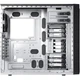 Корпус Chieftec UNI BW-01B-OP, без БЖ, 1x USB Type C, 1 x USB3.0, ATX, Black - зображення 4