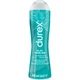 Интимный гель-смазка Durex Play Tingling с эффектом легкого покалывания прохлады и согревания (лубрикант) 50 мл (4820108005341) - изображение 1