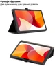 Чехол для планшета BeCover Slimbook для Oscal Pad 30 10.1" Black (BC_715126) - изображение 5