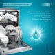 Гель для мытья посуды в посудомойке Maxi Power Nanomatic 500 мл (4820204703417) - изображение 3