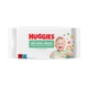 Дитячі вологі серветки Huggies OverClean 56 шт (5029053567822) - зображення 1