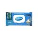 Туалетний папір Smile Classic Procto Care Вологий 40 шт. (4823071668841) - зображення 1