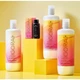 Фарба для волосся Schwarzkopf Professional Igora Vibrance 10-19 - М'який тонер Попелясто-фіолетовий (7702045430981) - зображення 5
