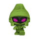 Фигурка Марвин Марсианин в костюме мумии — Funko Pop! LOONEY TUNES: HALLOWEEN — MARVIN THE MARTIAN IN MUMMY COSTUME #1674 - изображение 2