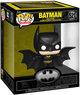 Фигурка Бэтмен (Полет) — Funko Pop! DELUXE: BATMAN (1989) — BATMAN (SOARING) #521 - изображение 1