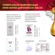 Краска для волос Acme Color Malva Color Revive Стойкая 061 – Молочный шоколад (4823115502926) - изображение 3
