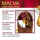 Краска для волос Acme Color Malva Color Revive Стойкая 061 – Молочный шоколад (4823115502926) - изображение 5