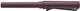 Ручка-ролер Lamy Safari Скарлет Стрижень M63 1.0 мм Синій (4014519765158) - зображення 6