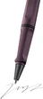 Ручка-ролер Lamy Safari Скарлет Стрижень M63 1.0 мм Синій (4014519765158) - зображення 11