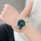 Наручний годинник CASIO GST-B1000D-3AER - изображение 6