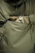 Анорак Military Stealth Army Green демисезонный для активного отдыха - изображение 9
