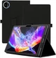 Чехол для планшета BeCover Slimbook для Oscal Pad 90 10.92" Black (BC_715128) - изображение 1