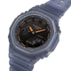 Наручний годинник CASIO GA-2100K-2AER - изображение 3