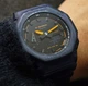 Наручний годинник CASIO GA-2100K-2AER - изображение 5