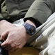 Наручний годинник CASIO GA-2100K-2AER - изображение 7
