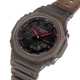 Наручний годинник CASIO GA-2100K-5AER - изображение 3
