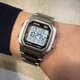 Наручний годинник CASIO W-800HD-1AVEF - изображение 4