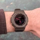 Наручний годинник CASIO GA-2100K-5AER - изображение 5