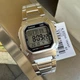 Наручний годинник CASIO W-800HD-1AVEF - изображение 8