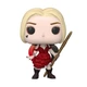 Фигурка Харли Квинн в разорванном платье (Diamond Glitter) — Funko Pop! DC: THE SUICIDE SQUAD — HARLEY QUINN IN RIPPED DRESS #1111 - изображение 2