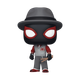 Фигурка Майлз Моралес (Костюм «Городские звуки») — Funko Pop! MARVEL: SPIDER-MAN — MILES MORALES (CITY SOUNDS SUIT) #1028 - изображение 2