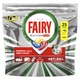 Таблетки для посудомийних машин Fairy Platinum Plus All in One Lemon 25 шт. (8700216236386) - зображення 1