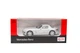 Колекційна металева машинка RASTAR Mercedes-Benz SLS AMG 1:43 58100 сірий - зображення 2