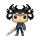 Фигурка Бесконечная Капитан Картер — Funko Pop! MARVEL: AVENGERS ASSEMBLE — INFINITY CAPTAIN CARTER #1464 - изображение 2