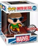 Фигурка фигурка Доктор Октопус — Funko Pop! MARVEL: SPIDER-MAN: NO WAY HOME — DOCTOR OCTOPUS #1013 [EXCLUSIVE] - изображение 1