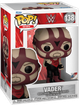 Фигурка Вейдер — Funko Pop! WWE: LEGENDS — VADER #138 - изображение 1
