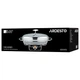 Мармит Ardesto Black Mars Oval 3 л (AR2414FW) - изображение 8