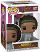 Фигурка Нудл — Funko Pop! MOVIES: WONKA — NOODLE #1477 - изображение 1