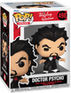 Фигурка Доктор Психо — Funko Pop! DC COMICS: HARLEY QUINN — DOCTOR PSYCHO #498 - изображение 1