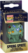 Брелок-фігурка Весняний Дух — Funko Pocket POP! KEYCHAIN: DISNEY — SPRING SPRITE #FANTASIA 2000 - зображення 1
