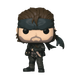 Фигурка Нейкед Снейк — Funko Pop! GAMES: METAL GEAR SOLID — NAKED SNAKE #1053 - изображение 2