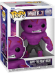 Фигурка Хэппи «Фрик» Хоган — Funko Pop! MARVEL: AVENGERS ASSEMBLE — HAPPY "THE FREAK" HOGAN #1465 - изображение 1