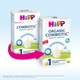 Дитяча суміш HiPP молочна Combiotic 1 початкова 500 г (9062300138747) - зображення 5