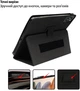 Чехол для планшета BeCover Slimbook для Teclast T50 Mini 8.7" Black (BC_715130) - изображение 4
