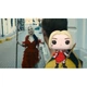 Фигурка Харли Квинн в разорванном платье (Diamond Glitter) — Funko Pop! DC: THE SUICIDE SQUAD — HARLEY QUINN IN RIPPED DRESS #1111 - изображение 3