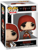 Фігурка Розбійниця з кинжалами — Funko Pop! GAMES: DIABLO IV — ROGUE WITH DAGGERS #1009 - зображення 1