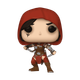Фігурка Розбійниця з кинжалами — Funko Pop! GAMES: DIABLO IV — ROGUE WITH DAGGERS #1009 - зображення 2
