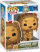 Фигурка Трусливый Лев — Funko Pop! MOVIES: THE WIZARD OF OZ (85TH ANNIVERSARY) — COWARDLY LION #1515 - изображение 1