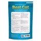 Наполнитель для туалета Best Cat Blue Силикагелевый 10 л (4820281500404) - изображение 2