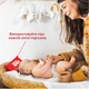 Дитячі вологі серветки Huggies Simply Clean 72 шт (5029053582238) - зображення 7