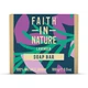 Твердое мыло Faith in Nature Натуральное С лавандой 100 г (5013575111137) - изображение 1