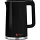 Електрочайник ECG RK 1702 Safe to Touch Black - изображение 3