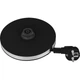 Електрочайник ECG RK 1702 Safe to Touch Black - изображение 5